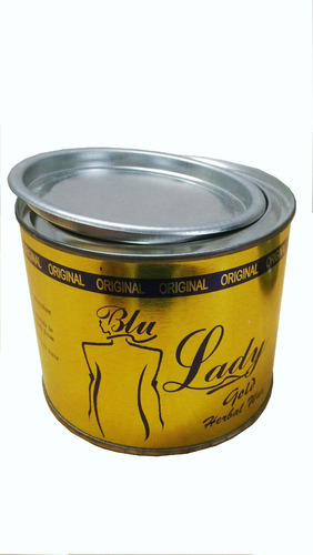 Round Coated Wax Tin, For PAINT, Storage Capacity : 1ltr, 200mm, 500ml, 5Ltr, 700ml