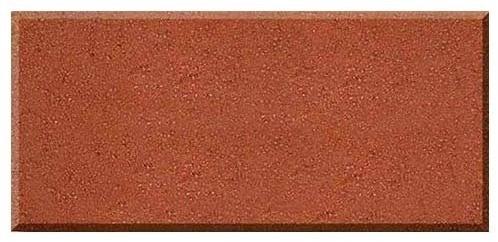 Brick Paver Block, Color : Red, Yellow, Black