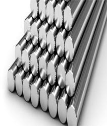 Titanium Rods