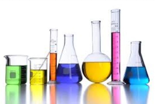 Laboratory Chemicals, Brand Name : Nanochemazone, Form : Liqued   