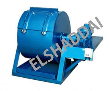 ANGELES ABRASION TESTING MACHINE, Voltage : 220 Volts