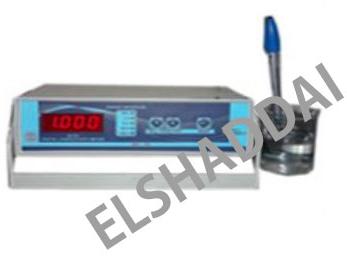 AUTO DIGITAL CONDUCTIVITY METER
