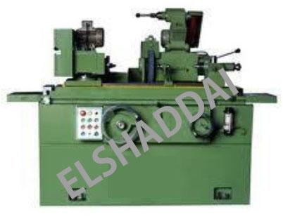 CYLINDRICAL GRINDING MACHINE