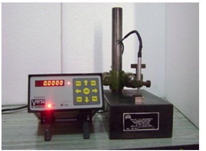 Elshaddai Electrical Comparator