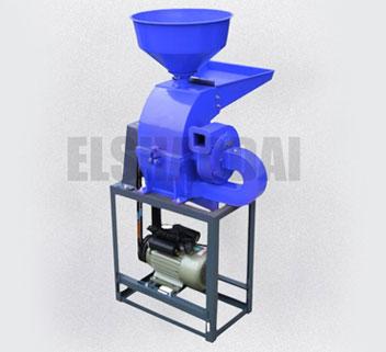 Stainless Steel HAMMER MILL