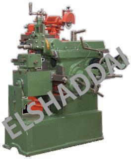 SHAPING MACHINE