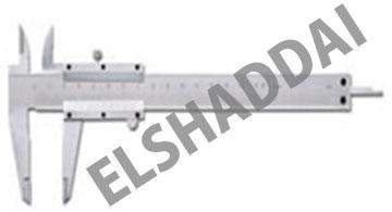 VERNIER CALIPER