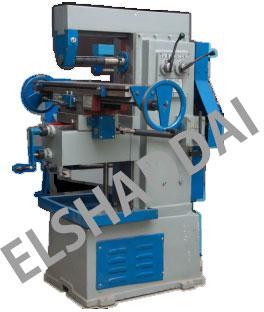 VERTICAL UNIVERSAL MILLING MACHINE