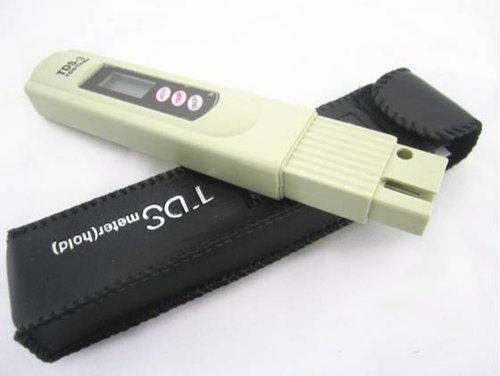 Digital TDS Meter