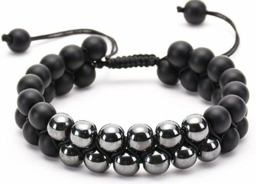 Polished Plain Marble Bracelet, Occasion : Daily Wear, Party Wear, Wedding Wear