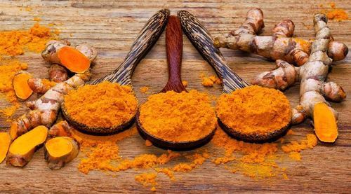 Curcumin Extract, Form : POWDER
