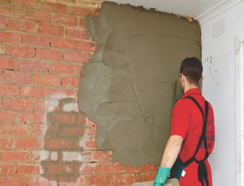 Home Pride Wall Plaster