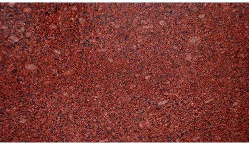 Jhansi Red Granite Slab