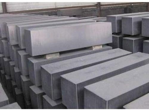 CARBOTECH Isostatic Graphite Block, Chemical Composition : CARBON