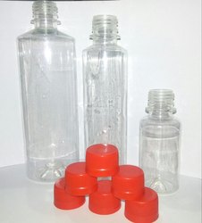 150ml PET Pesticide Bottle, Color : Transparent