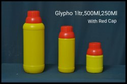 Pharmaceutical Containers, Color : Yellow White