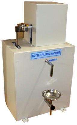 Bestco Electric Bottle Filling Machine