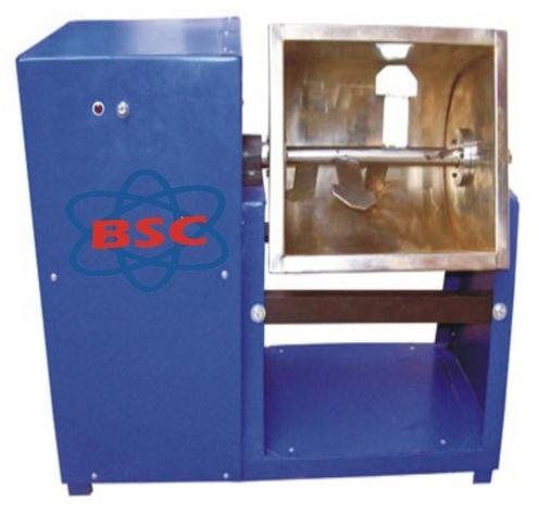 BESTCO Powder Mass Mixer