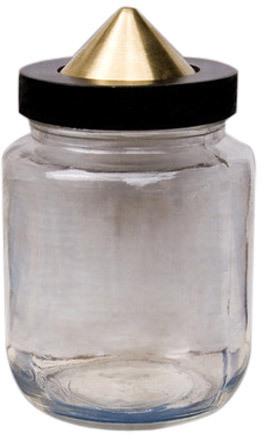 Glass Pycnometer Bottle, For Laboratory