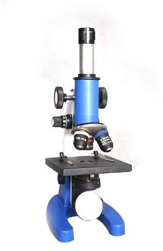 Student Microscope, Color : White