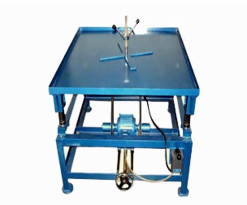 Vibrating Table, Power : 1-2 Kw