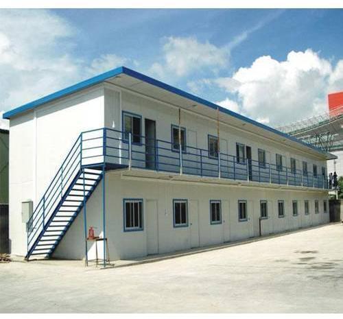 Prefabricated Building