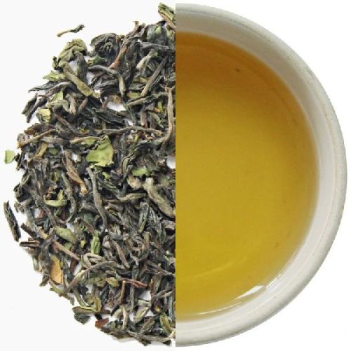 Organic Darjeeling Tea Leaves, Shelf Life : 12 Months