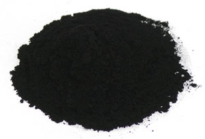 Coconut Shell Charcoal Powder