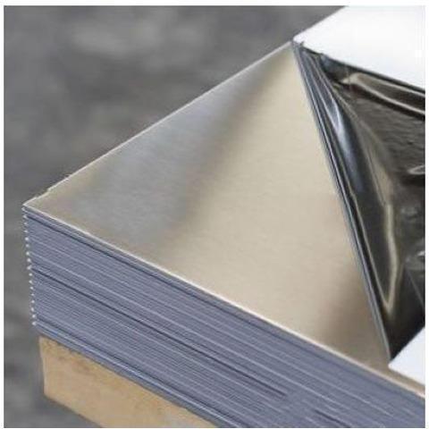 Cold Rolled Stainless Steel Sheet