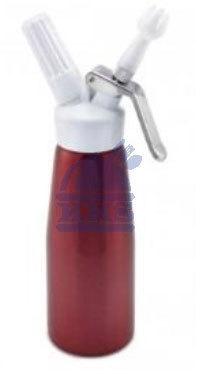 Plastic Cream Whipper, Capacity : 200 Ml