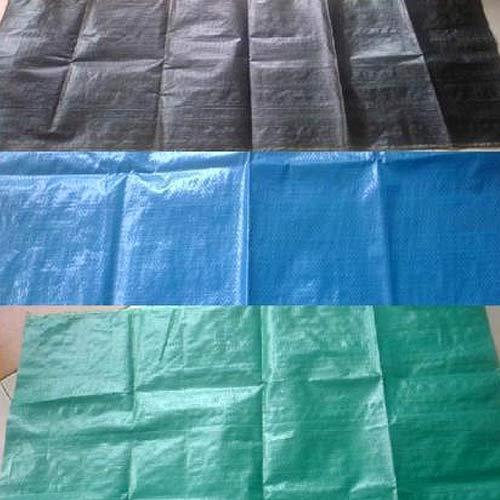 Polypropylene Woven Fabric, For Textile Industry, Technics : Machine Made