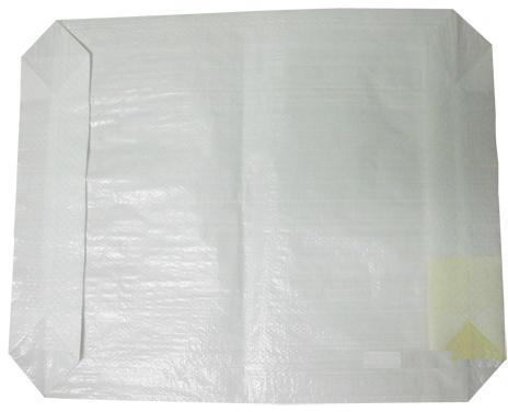 Polypropylene PP Rectangle Bags, For Packaging, Technics : Machine Made
