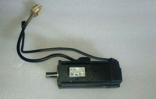 YASKAWA AC SERVO MOTOR, Voltage : 200V