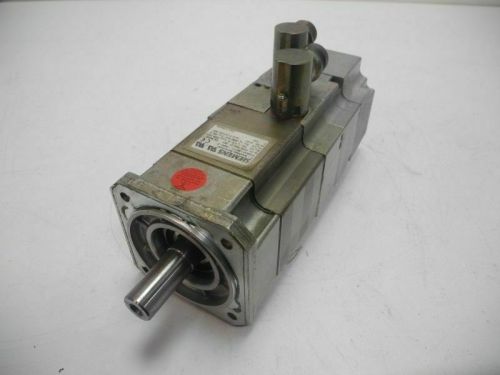 SIEMENS BRUSHLESS SERVO MOTOR