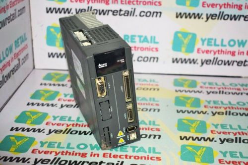 DELTA AC SERVO DRIVE, Power : 1kW