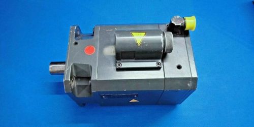 SIEMENS SYNCHRONOUS SERVOMOTOR