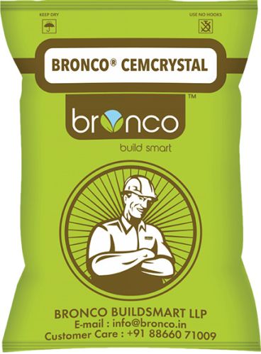 Bronco Cemcrystal Membrane