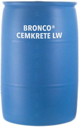 Bronco Cemkrete LW Membrane