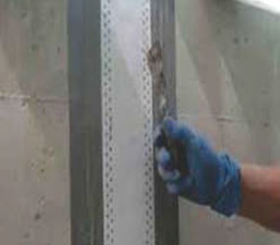 Bronco Cemshield Band EXP Waterproofing Tape, Packaging Type : Paper Box