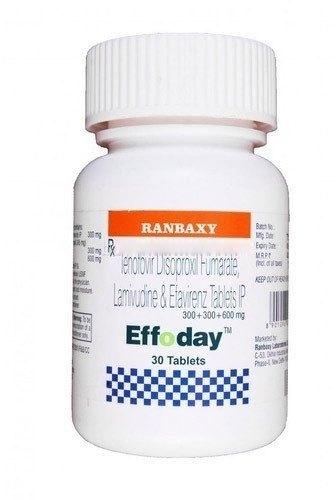 Effoday Tablet