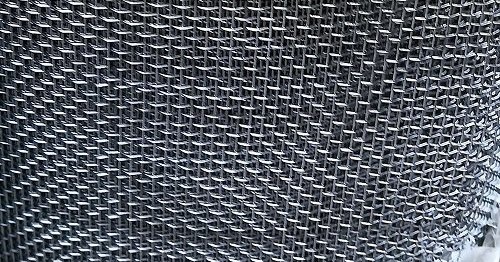 Galvanized Wire Mesh, For Construction, Feature : Corrosion Resistance, Easy To Fit, Good Quality