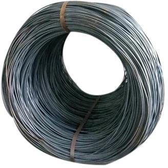 SK Weldedmesh Mild Steel Binding Wire, Packaging Type : Roll