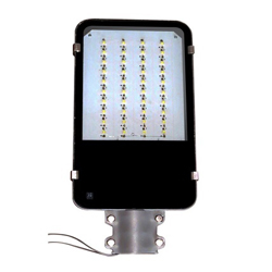 LED AC Street Light