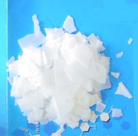 Caustic Soda Flakes, Purity : 99%