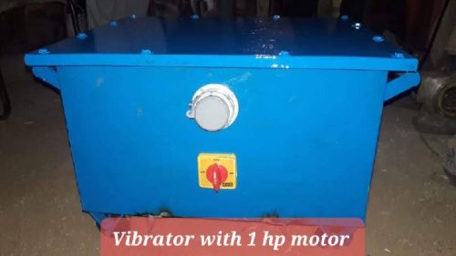 Vibraotor 1Hp Motor, For Elecronic Use