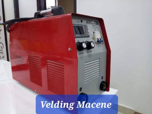 Electric 100-1000kg Welding Machine, Certification : CE Certified, ISO 9001:2008