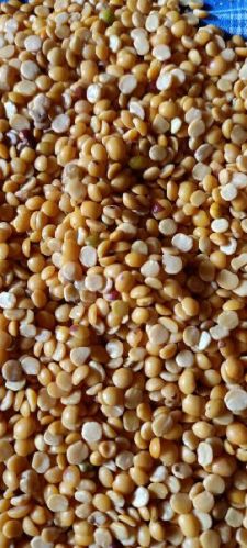 Toor Dal, For High In Protein, Color : Yellow