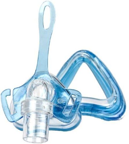 Ascend Nasal Mask, For Clinical, Hospital, Laboratory, Feature : Disposable, Foldable