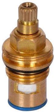 Brass Ceramic Cartridge, Size : 1/2 Inch To 3 Inch