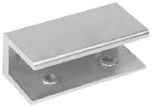 Brass Square Bracket